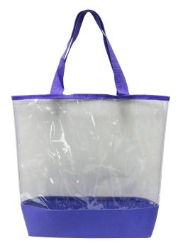 Tote Bag (B0391) - Reusable Shopping & Handbag for Everyday Use