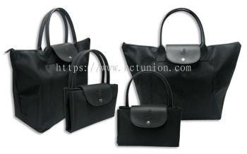 Foldable Tote Bag (B0421)