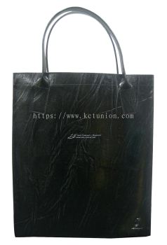 Tote Bag (B0461) - Stylish Reusable Shopping & Handbag for Women