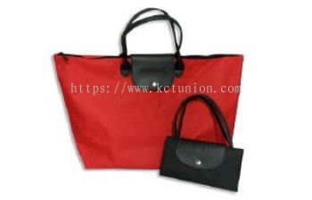 Foldable Tote Bag (O0009)