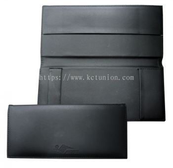 Cheque Book Holder (L1026)