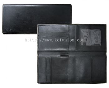 Cheque Book Holder (L1027)