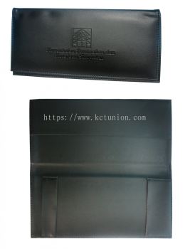 Cheque Book Holder (L1071)