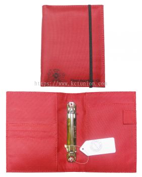 Notebook with O'ring (L1034)