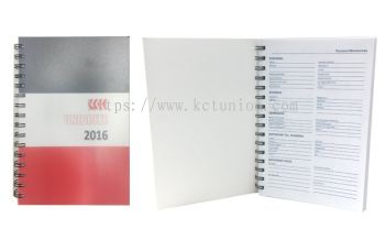 PP Note Book (L1379)