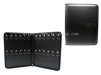 A4 Key Holder (L1264)