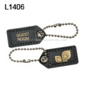 Key Tag (L1406)