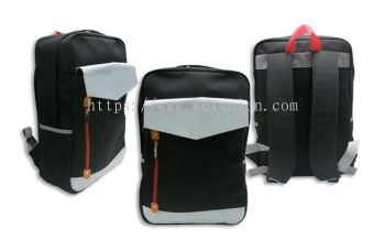 Laptop Backpack (B0452)