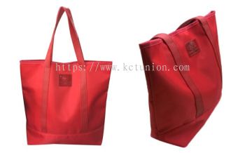 B0355-8 Tote Bag