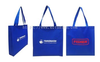 B0147-2 Tote Bag