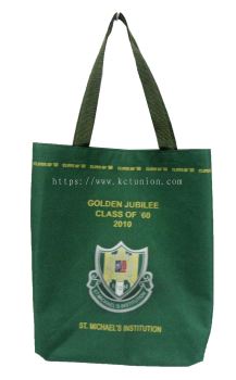 B0152a Tote Bag