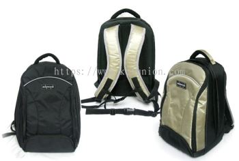 B0180 Spinal Protection School Backpack