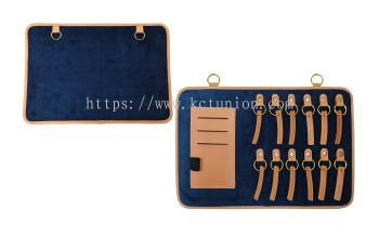 Key + Access Card Holder (L1484)