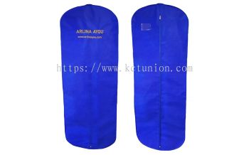 Oo146 Garment Bag