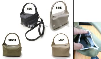 Handy Bag With Strap (C0355)