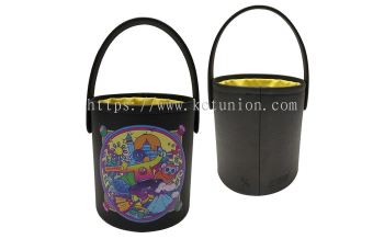 B0568 Bucket Bag