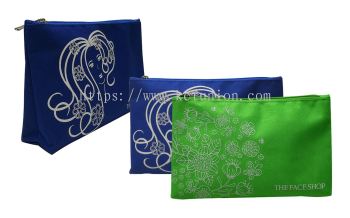 Toiletry Pouch (C0282-3)