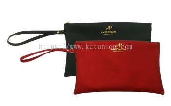 C0332 PU Clutch bag