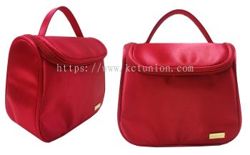 Toiletry Pouch (C0217-4)