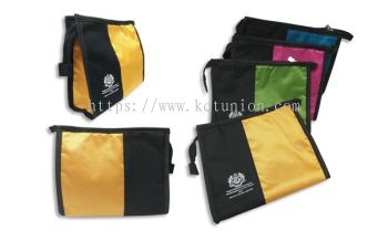 Toiletry Pouch (C0312)