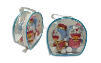 C0299-2 Toiletry Pouch