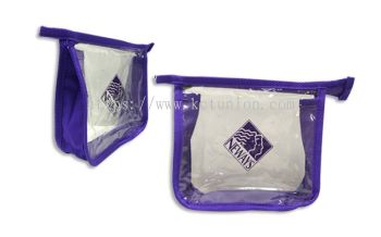 Toiletry Pouch (C0316)