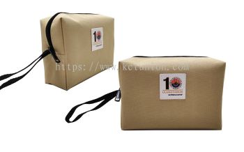 C0286-3 Toiletry Pouch