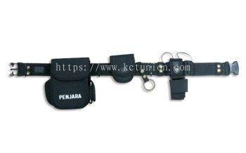 C0276 Military Safety Belt