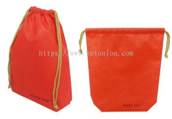 C0119a Pull String Pouch