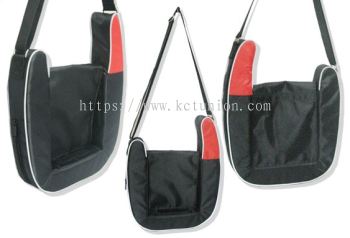 Shoulder Bag (B0186)