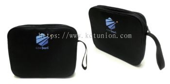 B0675 Toiletry Pouch