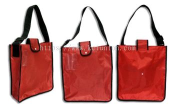 Foldable Sling Bag (C0093a)