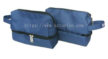 Toiletry Pouch (C0092)