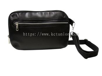 Waist Pouch (B0510) - Suitable for travel, casual outings, work, and outdoor activities