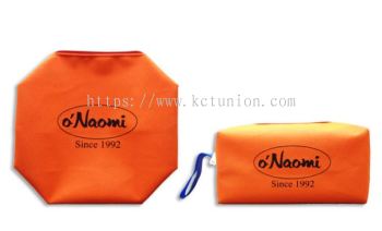 Toiletry Pouch (C0085-3)