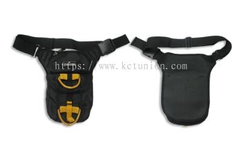 B0332 Security Sling Bag