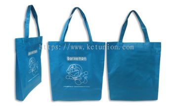 B0297 Doraemon Non-Woven Bag