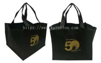 B0565 Tote Bag