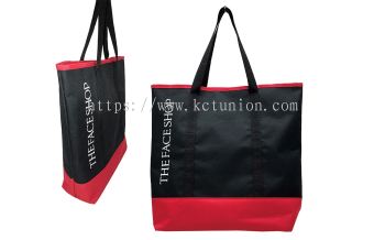 B0355-2 Tote Bag