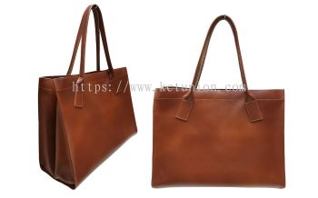 B0571 Tote Bag