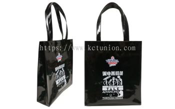 B0554 Tote Bag