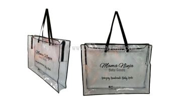 B0544 Tote Bag