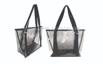 B0543 Tote Bag