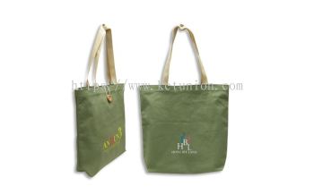 Tote Bag (B0395-3)