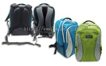 B0303-2 Backpack