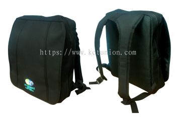 Laptop Backpack (B0267)