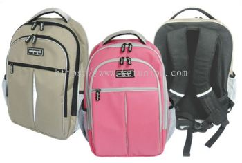 B0202 Backpack