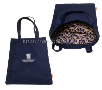 Tote Bag (B0710)