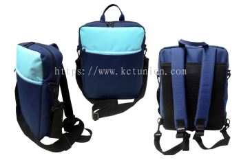 Preschool Backpack (B0709)