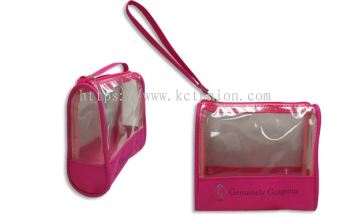 Toiletry Pouch (C0253-3)